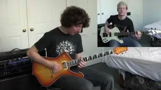 Michael Jackson - Smooth Criminal (Rock Cover)