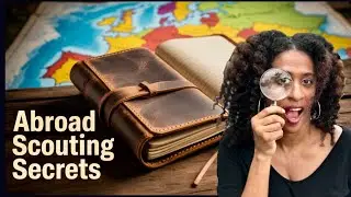 My Scouting Trip Checklist: What to Look for Before Moving Abroad
