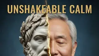 Find Peace In Chaos: 7 Timeless Stoic Tools For Mental Strength