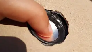 JBL Flip 5 TL overpowering world's smallest passive radiator (Ripped PR no clickbait!!😨)