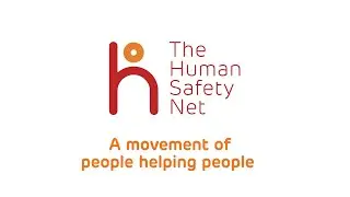 The Human Safety Net