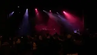 Panda Dub - Unknown Attack at Inc'Rock BW Festival (Incourt - Belgium - 30/04/2016)