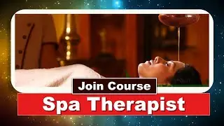 Spa Therapist