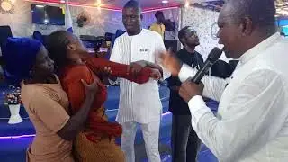 Holy Land of Christ ministry