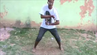 PASSINHO DA PAZ 2013 - OS QUEBRA TUDO ♫.