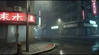 RELAXING MUSIC LoFi Music, SLEEP AMBIENT, RAINY SOUNDS, MUSIC FOR WORKING AND REALAXING Vol. 4