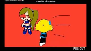 Blossom problem with music but no original