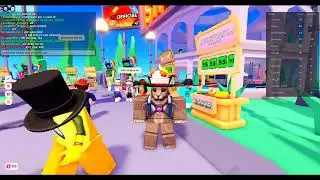 guys its video for roblox user dont click