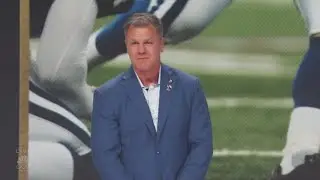 Vinatieri, Brees among Pro Football Hall of Fame Class of 2026