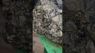 Pyrite Stone #pyrite #silver #platinum #copper #metals #gold