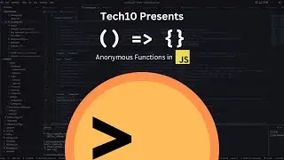 Is this a function? | Anonymous Functions in JavaScript