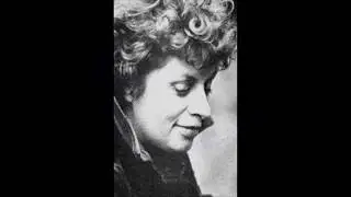 Chabrier - France Clidat (1960) - Various Pi&egrave;ces pittoresques