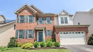 10890 Patina Row Way, Monrovia, MD 21770