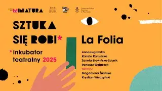 Sztuka się robi: La Folia