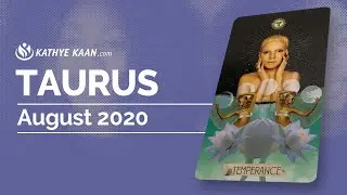 TAURUS AUGUST 2020 💝Twist of fate! 💫 Warning caution!💖🙏