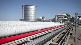Europe's Gas Shortage Could Turn Deadly: Sankey