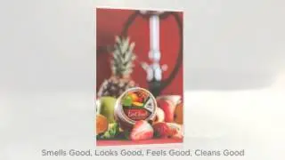 Peach Decloud Fruit Shisha - Buy Online, Review. Feedback, D