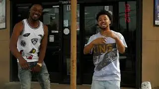 Money Paul - Fuck My Baby Momma (Official Music Video)