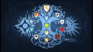 Crowfall Music - 