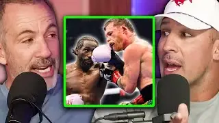 Canelo&rsquo;s $100M Payday & Crawford&rsquo;s Legacy Fight