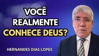 O Erro de Tentar Conhecer Deus Apenas Pela Razão