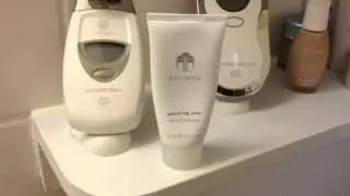 Better than Microdermabrasion