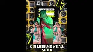GUILHERME SILVA   UMA FULERAGEM DE SERESTA -  AO VIVO #seresta #seresta2025 #brega #ARROCHA