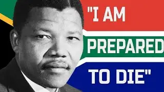 The ANC's Resistance to Apartheid: From Peaceful Protest to Armed Struggle