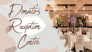 Donato Reception Centre | Photo Booth Hire Adelaide