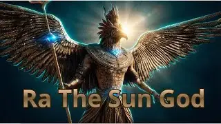 Ra The Rooster and the Eternal Solar Cycle - Mythology Music