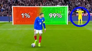 Most Unforgettable Penalty Kicks in Football History
