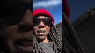 Walking Vlog 1/6/2026