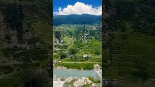 Kalam valley today weather #kalamvalley #swatvalley #travel #nature #trekking
