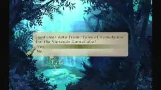 ToS: Dawn of the New World - Beginning gameplay part 1