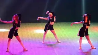 ТСК Феникс - Boom. Шолом - 2018