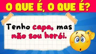 🌟 “Será Que Você Consegue Acertar Todas? Só os Gênios Conseguem!”