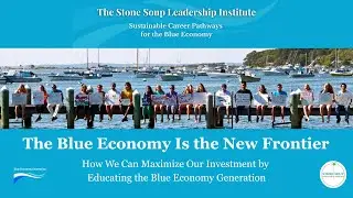 Blue Economy Generation: Portugal Event