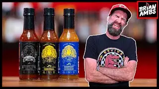 3,000,000 Scoville Hot Sauce Has Me Wrecked.