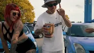 Yayu - 2p2 ( Video Oficial )