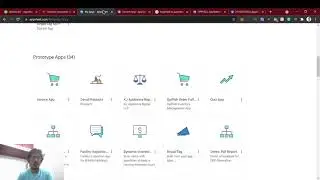 How to Send Email with PDF Attachment in Appsheet | UPPER() in Appsheet  | Email Automation