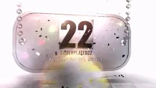 Silverplated22 returns!