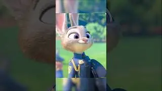 I want to be a rabbit police officer!#shorts