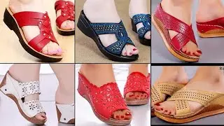 VERY MOST POPULAR DIFFERENT CHAPPAL SLIPPER DESIGN WITH PRICE FOR LADIES SANDAL COLLECTION
