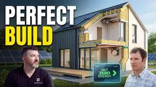 Passive House Explained: How to Build the Most Energy-Efficient and Healthy Home in the World