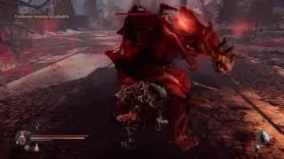 Lords of the fallen #&uacute;ltimo boss o Juiz