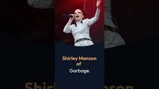 The Greatest Rock Singers Of 90s