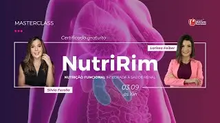 MASTERCLASS: Proteínas e Saúde Renal