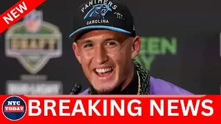 Carolina Panthers 2025 Draft grades for each pick