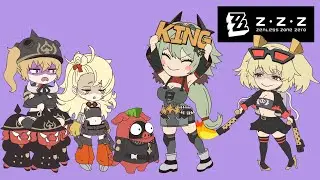 [ZZZ]Сыны Калидона