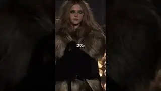 Vlada evolution #fashion #catwalktour #runway #supermodel #catwalk #model
